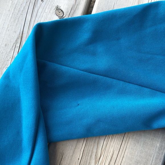 Fila Sport Full Zip Polyester Hoodie - Picture 9 of 11